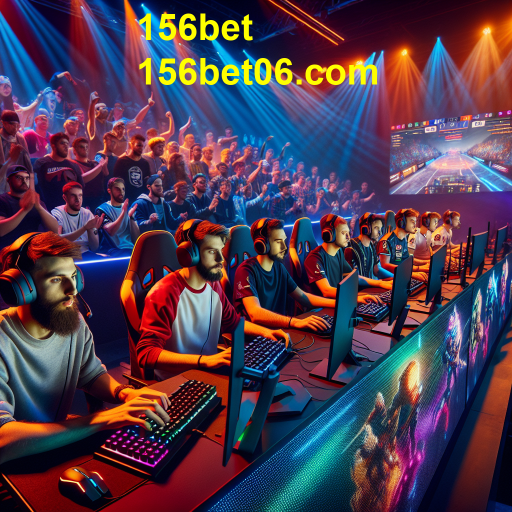 O Crescimento dos eSports: Muito Além do Jogos