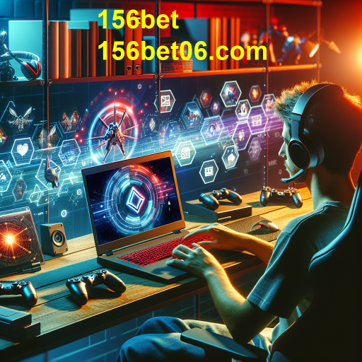 Guia Completo: Aprendendo a Jogar com 156bet